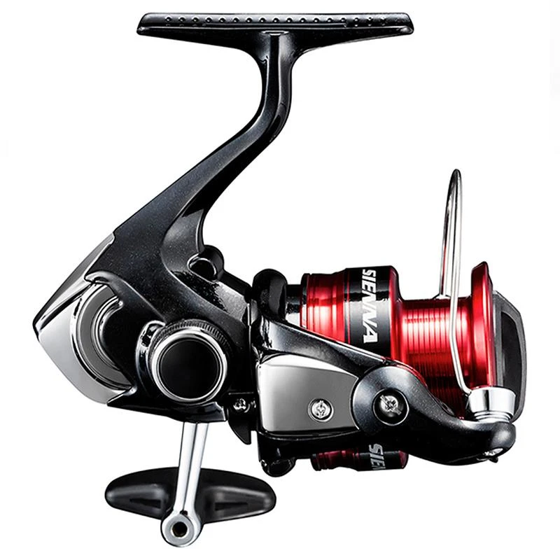 MOULINET SPINNING SHIMANO SIENNA FG 5 MOULINET SPINNING SHIMANO SIENNA FG – Image 3