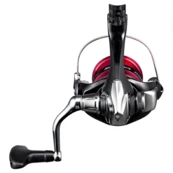 MOULINET SPINNING SHIMANO SIENNA FG 9 MOULINET SPINNING SHIMANO SIENNA FG -Savage Gear Soldes moulinet spinning shimano sienna fg z 2163 216309 4