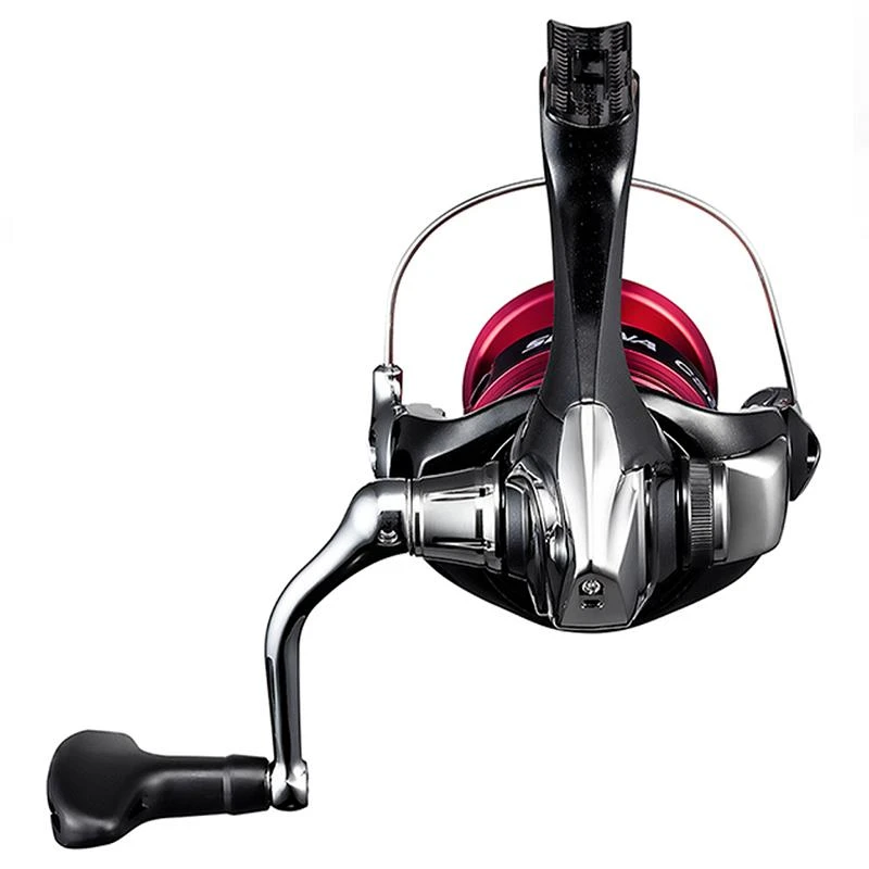 MOULINET SPINNING SHIMANO SIENNA FG 6 MOULINET SPINNING SHIMANO SIENNA FG – Image 4