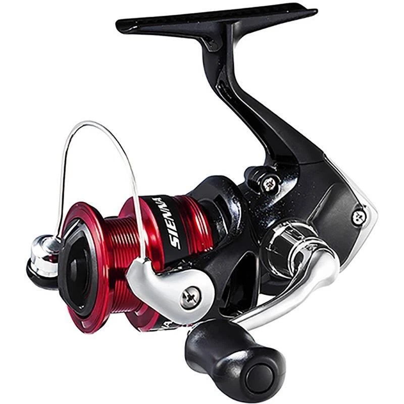 MOULINET SPINNING SHIMANO SIENNA FG 4 MOULINET SPINNING SHIMANO SIENNA FG – Image 2