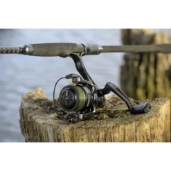 MOULINET ZEBCO ROAM SPINNING -Savage Gear Soldes moulinet zebco roam spinning z 2306 230634 5