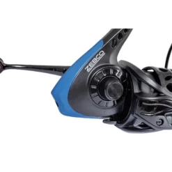 MOULINET ZEBCO Z-CAST SR -Savage Gear Soldes moulinet zebco z cast sr z 2306 230640 3