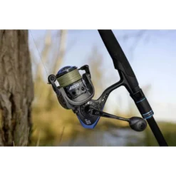 MOULINET ZEBCO Z-CAST SR -Savage Gear Soldes moulinet zebco z cast sr z 2306 230640 5