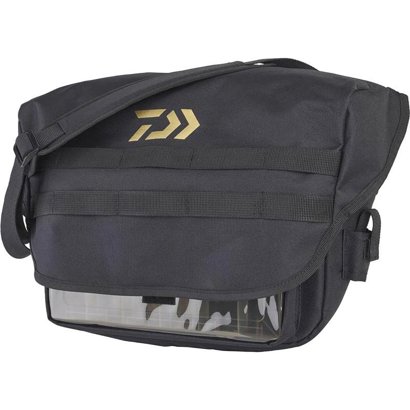 MUSETTE DAIWA STREET FISHING 3 MUSETTE DAIWA STREET FISHING