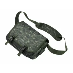 MUSETTE MITCHELL MX CAMO SHOULDER BAG