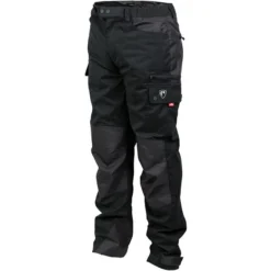 PANTALON HOMME FOX RAGE HD TROUSERS - NOIR
