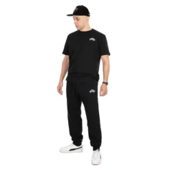 PANTALON HOMME FOX RAGE RAGEWEAR JOGGERS - NOIR -Savage Gear Soldes pantalon homme fox rage ragewear joggers noir z 2745 274590 3