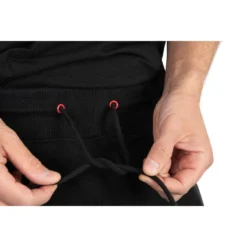 PANTALON HOMME FOX RAGE RAGEWEAR JOGGERS - NOIR -Savage Gear Soldes pantalon homme fox rage ragewear joggers noir z 2745 274590 6