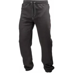 PANTALON HOMME GAMAKATSU GLOUNGER BOTTOMS - NOIR