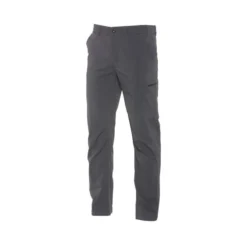 Grundens PANTALON HOMME GRUNDÉNS GAFF PANT - GRIS