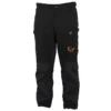 PANTALON HOMME SAVAGE GEAR SG XOOM TROUSERS - NOIR -Savage Gear Soldes pantalon homme savage gear sg xoom trousers noir z 1027 102708