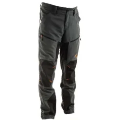 PANTALON HOMME SAVAGE GEAR SIMPLY SAVAGE URBAN TROUSERS - NOIR