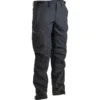 PANTALON HOMME WESTIN W6 RAIN PANTS - NOIR -Savage Gear Soldes pantalon homme westin w6 rain pants noir z 2330 233037