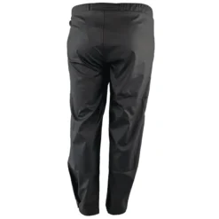 PANTALON HOMME ZECK RAIN TROUSERS PREDATOR - NOIR -Savage Gear Soldes pantalon homme zeck rain trousers predator noir z 2709 270989 3