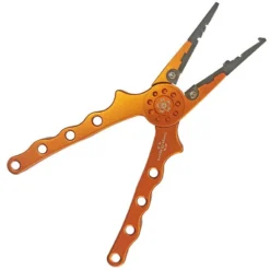 PINCE À ANNEAUX BRISÉS SAKURA ALUMINIUM PLIERS