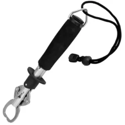 PINCE A POISSON POWERLINE TOURNANTE - 15KG