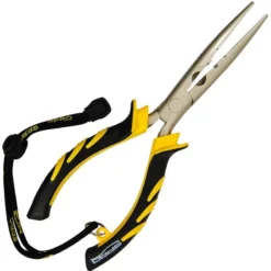 PINCE COURBE SPRO NOSE