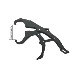 PINCE FISHGRIP VOLKIEN TACTICAL MAXIGRIP -Savage Gear Soldes pince fishgrip volkien tactical maxigrip z 2507 250743 3