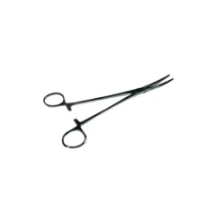 PINCE FORCEPS COURBE PAFEX