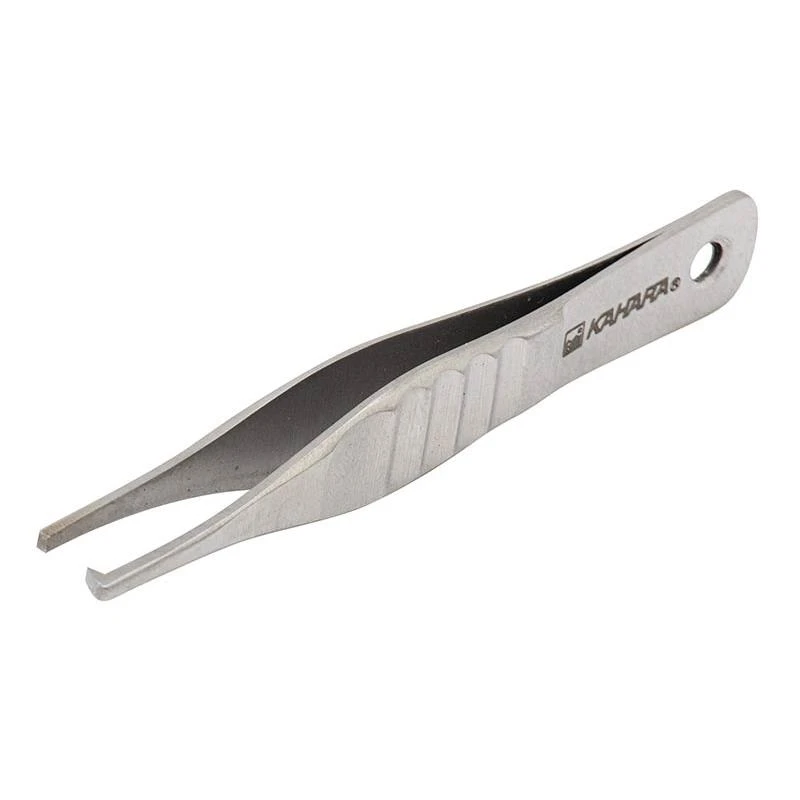 PINCE KAHARA KJ MINI SPLIT RING OPENER 4 PINCE KAHARA KJ MINI SPLIT RING OPENER – Image 2