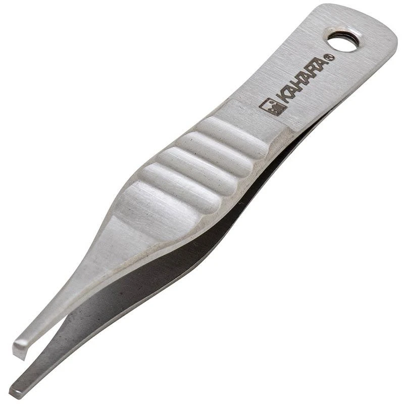 PINCE KAHARA KJ MINI SPLIT RING OPENER 3 PINCE KAHARA KJ MINI SPLIT RING OPENER