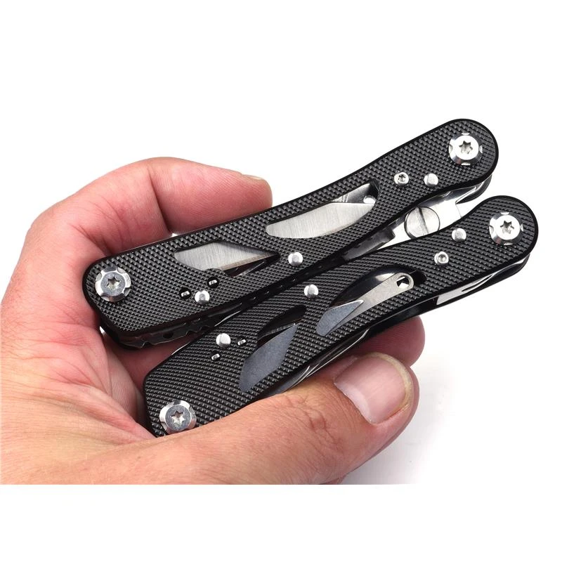 PINCE MULTIFONCTION FREESTYLE FOLDING TOOL 13IN1 7 PINCE MULTIFONCTION FREESTYLE FOLDING TOOL 13IN1 – Image 5