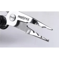 PINCE MULTIFONCTION FREESTYLE FOLDING TOOL 13IN1 13 PINCE MULTIFONCTION FREESTYLE FOLDING TOOL 13IN1 -Savage Gear Soldes pince multifonction freestyle folding tool 13in1 z 2596 259683 6