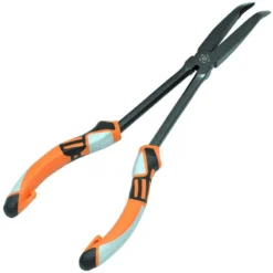 PINCE SAKURA BENT LONG NOSE PLIERS