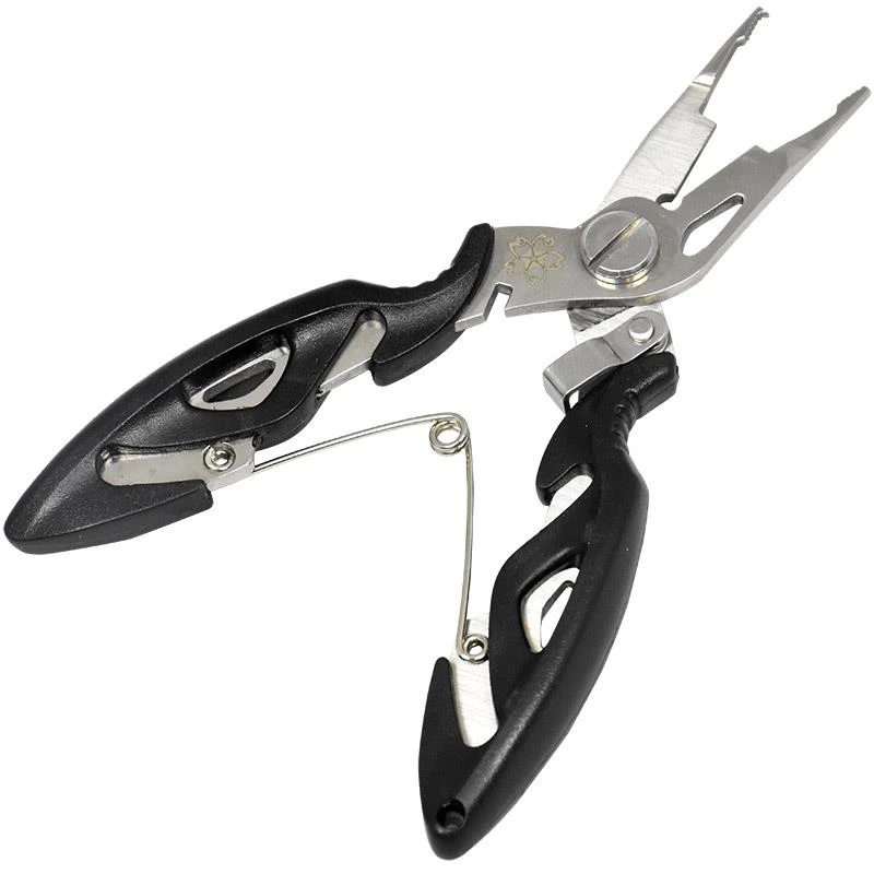 PINCE SAKURA MINI SPLIT RING PLIERS 3 PINCE SAKURA MINI SPLIT RING PLIERS