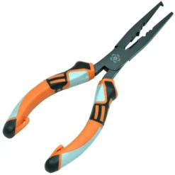 PINCE SAKURA SLIM SPLIT RING PLIERS