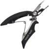 PINCE TROUT MASTER MICRO SPLIT RING PLIERS 12 -Savage Gear Soldes pince trout master micro split ring pliers 12 z 2597 259713