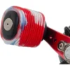 POIGNEE ADDITIONNELLE REEL GRIP - PAR 2 -Savage Gear Soldes poignee additionnelle reel grip par 2 z 458 45844