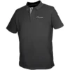 POLO HOMME GAMAKATSU G-POLO - NOIR -Savage Gear Soldes polo homme gamakatsu g noir z 2187 218777