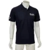 POLO HOMME ILLEX - MARINE -Savage Gear Soldes polo homme illex marine z 2431 243122