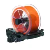 PORTE BOBINE RAILBLAZA SPOOLING STATION FIXED/STARPORT MOUNT -Savage Gear Soldes porte bobine railblaza spooling station fixed starport mount z 2484 248490