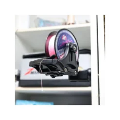 PORTE BOBINE RAILBLAZA SPOOLING STATION FIXED/STARPORT MOUNT -Savage Gear Soldes porte bobine railblaza spooling station fixed starport mount z 2484 248490 3