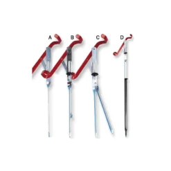 PORTE CANNE AMIAUD BALANCIER