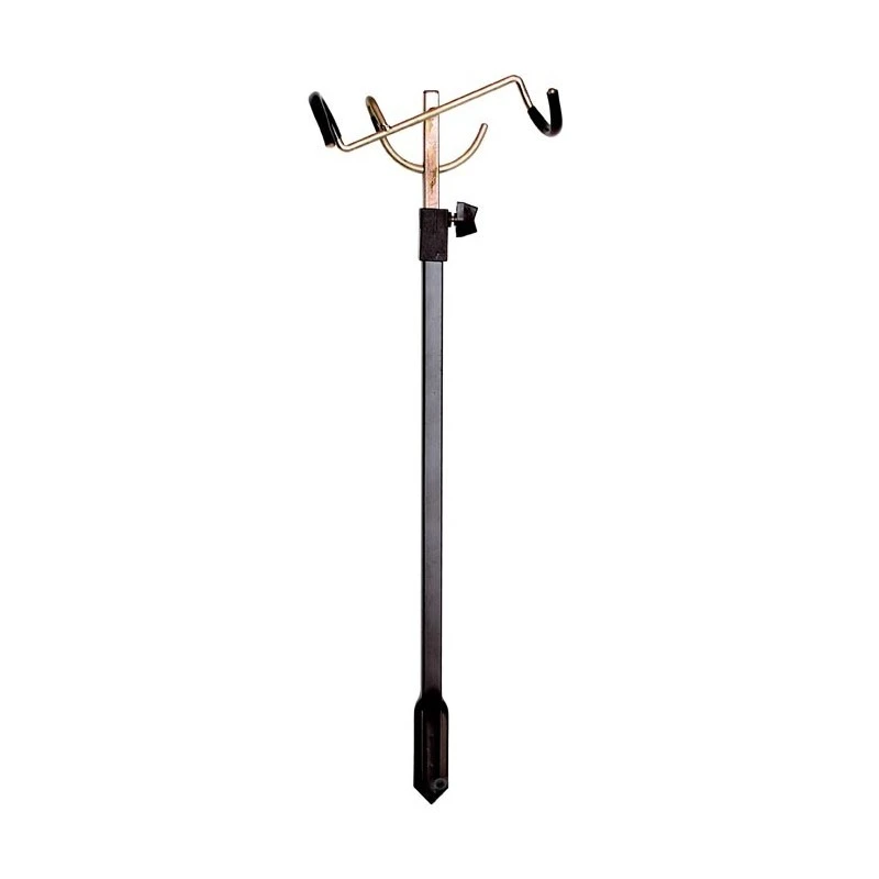 PORTE CANNE REGLABLE ZEBCO 3 PORTE CANNE REGLABLE ZEBCO