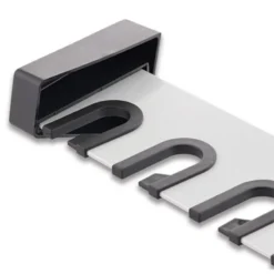 PRÉSENTOIR DE CANNES ABU GARCIA HORIZONTAL 6 ROD RACK -Savage Gear Soldes presentoir de cannes abu garcia horizontal 6 rod rack z 2557 255705 3