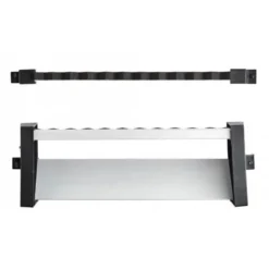 PRÉSENTOIR DE CANNES ABU GARCIA VERTICAL 11 ROD RACK