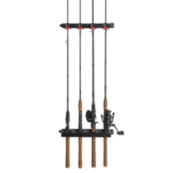 PRÉSENTOIR DE CANNES BERKLEY TWIST LOCK UTILITY 4 ROD RACK -Savage Gear Soldes presentoir de cannes berkley twist lock utility 4 rod rack z 2557 255715 6