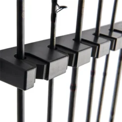 PRÉSENTOIR DE CANNES BERKLEY VERTICAL 6 ROD RACK 13 PRÉSENTOIR DE CANNES BERKLEY VERTICAL 6 ROD RACK -Savage Gear Soldes presentoir de cannes berkley vertical 6 rod rack z 2557 255713 6