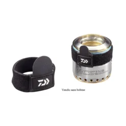 PROTEGE BOBINE DAIWA DF