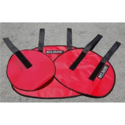 PROTÉGE CANNE THE ROD GLOVE THE BAIT GLOVE 5 PROTÉGE CANNE THE ROD GLOVE THE BAIT GLOVE -Savage Gear Soldes protege canne the rod glove bait z 2652 265283 2