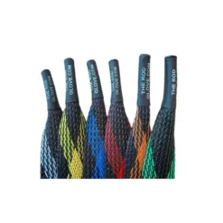 PROTÉGE CANNE THE ROD GLOVE NYLON SPINNING ROD GLOVE -Savage Gear Soldes protege canne the rod glove nylon spinning z 2653 265300 2