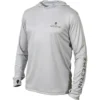 PULL HOMME WESTIN PRO GUIDE UPF LONG SLEEVE - GRIS 2 PULL HOMME WESTIN PRO GUIDE UPF LONG SLEEVE - GRIS -Savage Gear Soldes pull homme westin pro guide upf long sleeve gris z 1978 197828