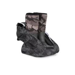 SAC À BOTTE FOX RAGE VOYAGER CAMO WADER & BOOT BAG -Savage Gear Soldes sac a botte fox rage voyager camo wader boot bag z 2517 251714 3