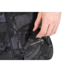 SAC À BOTTE FOX RAGE VOYAGER CAMO WADER & BOOT BAG -Savage Gear Soldes sac a botte fox rage voyager camo wader boot bag z 2517 251714 8