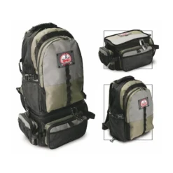 SAC A DOS 3 EN 1 RAPALA COMBO