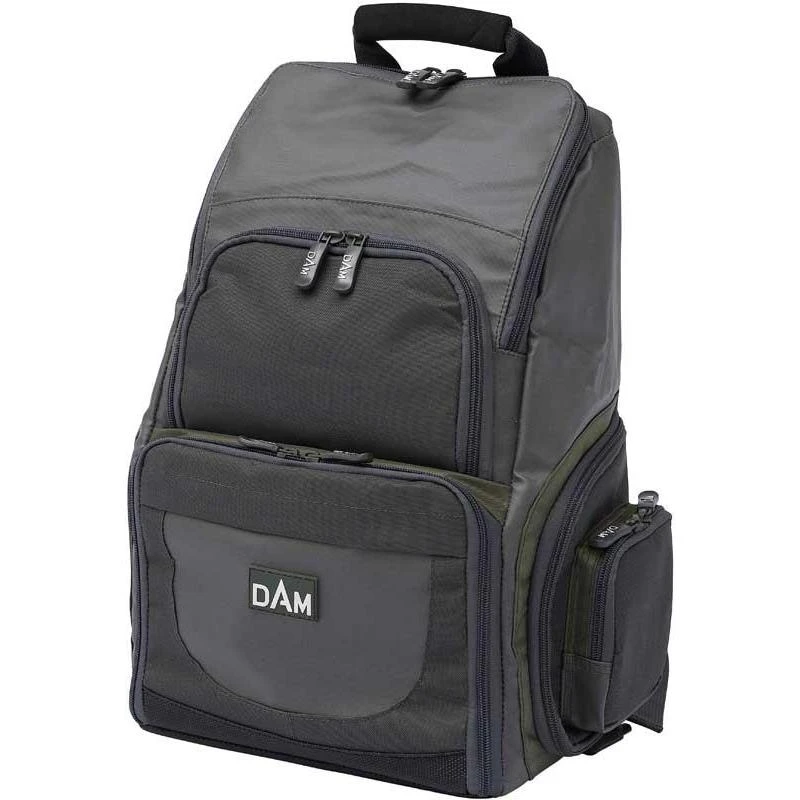 SAC A DOS DAM BACK PACK 3 SAC A DOS DAM BACK PACK